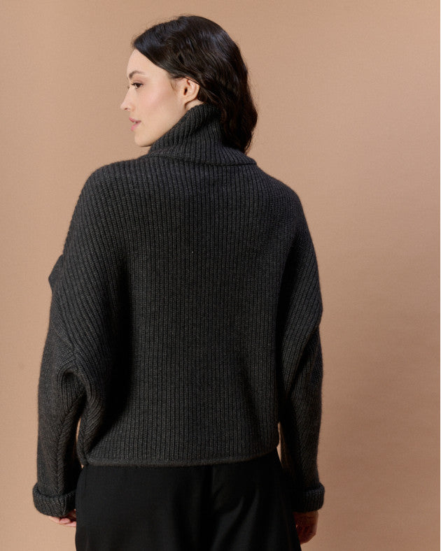 Pull oversize Kelly