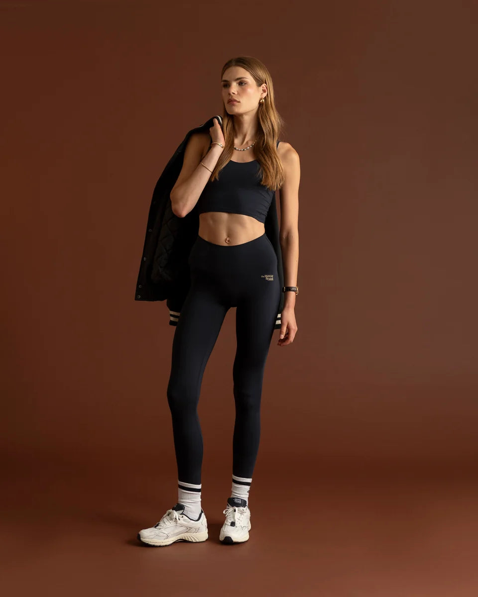 The Mercer Legging