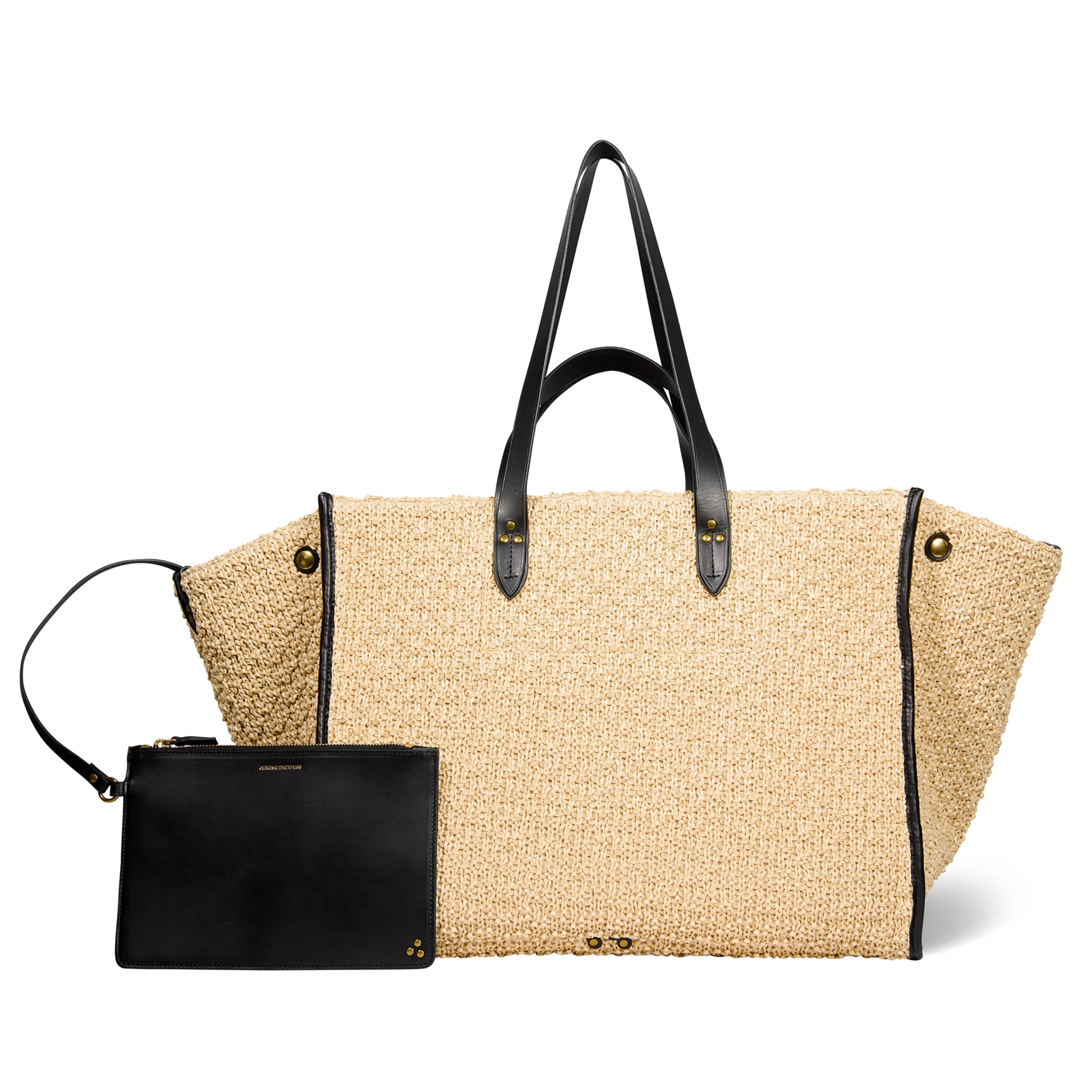 Sac Leon L - Raphia
