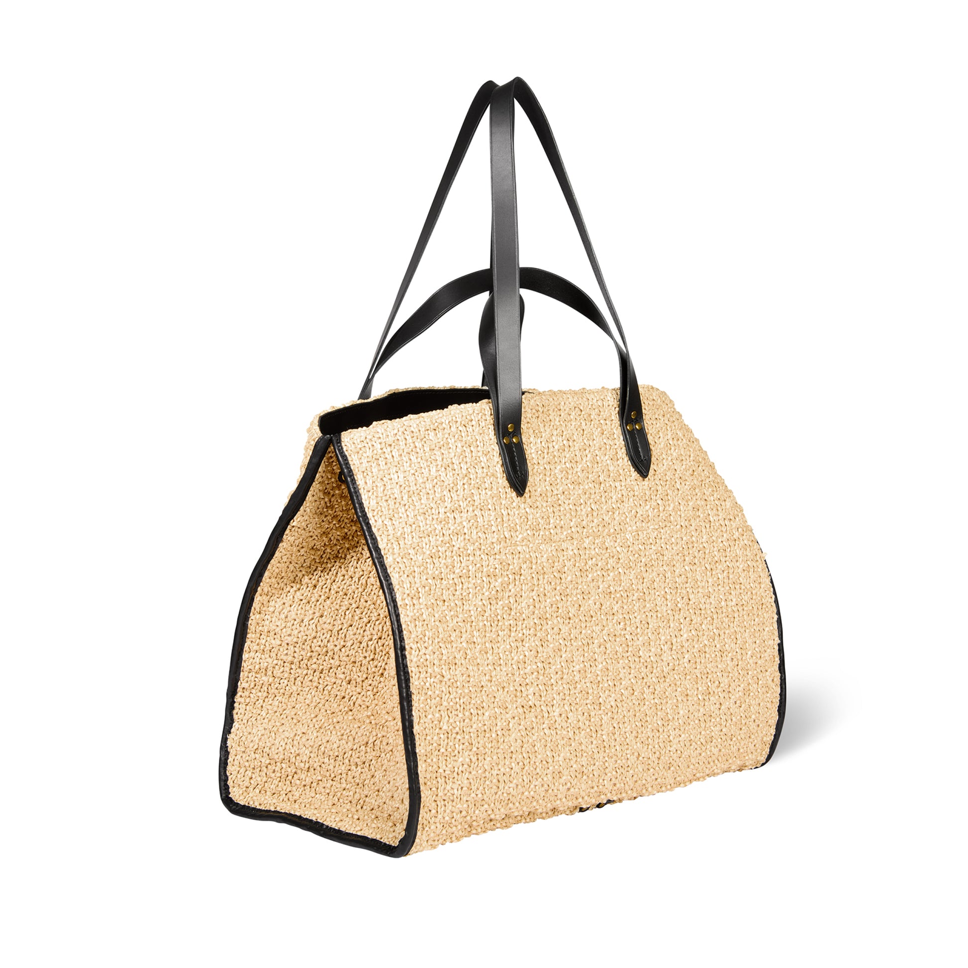 Sac Leon L - Raphia