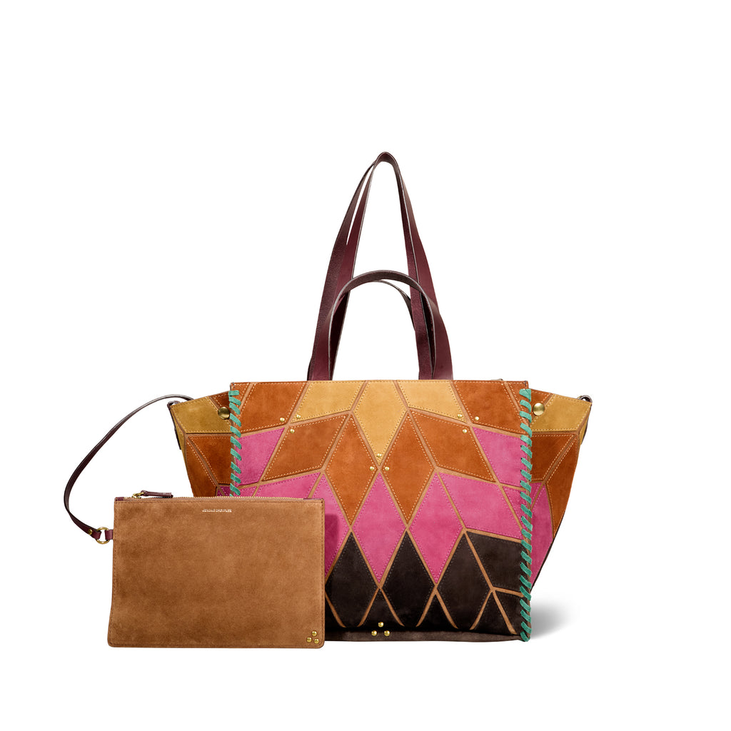 Sac Leon M - Coucher de Soleil