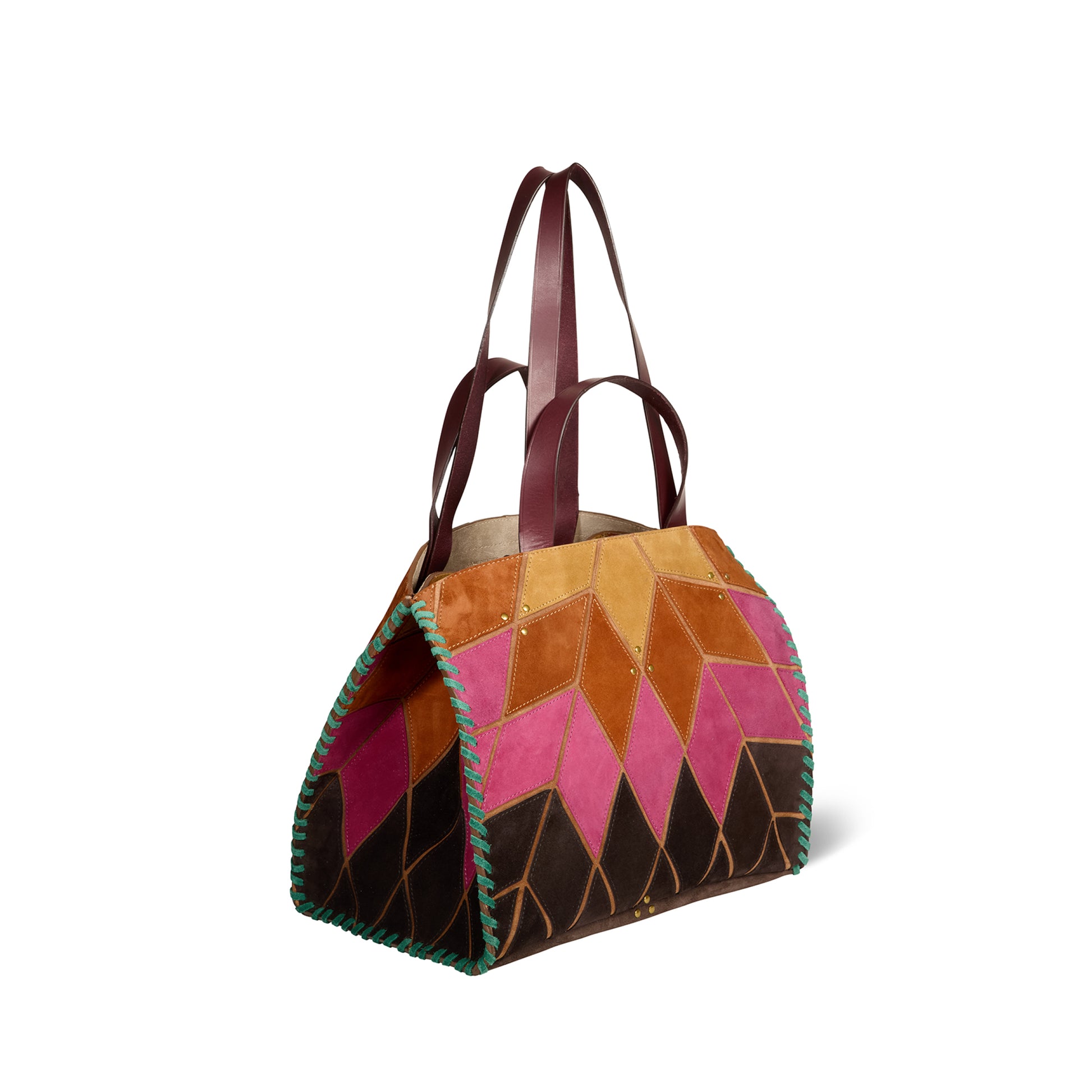 Sac Leon M - Coucher de Soleil