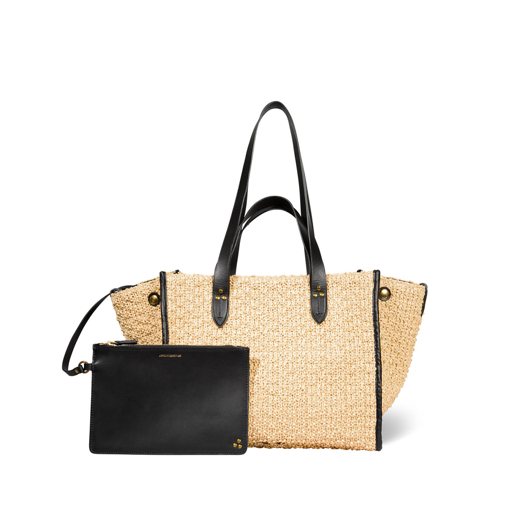Sac Leon M - Raphia