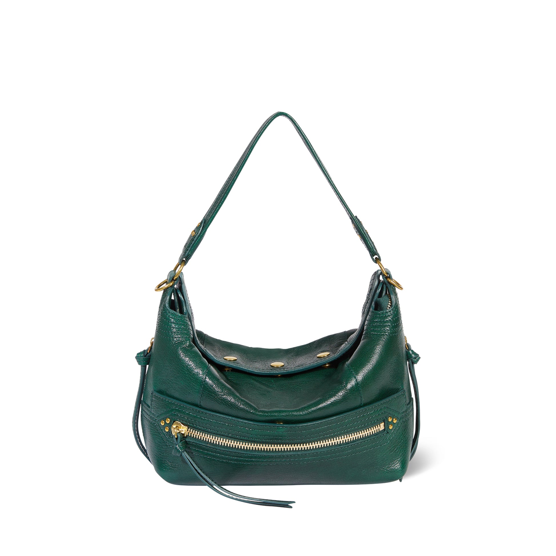 Sac Lucky Hobo - Sapin