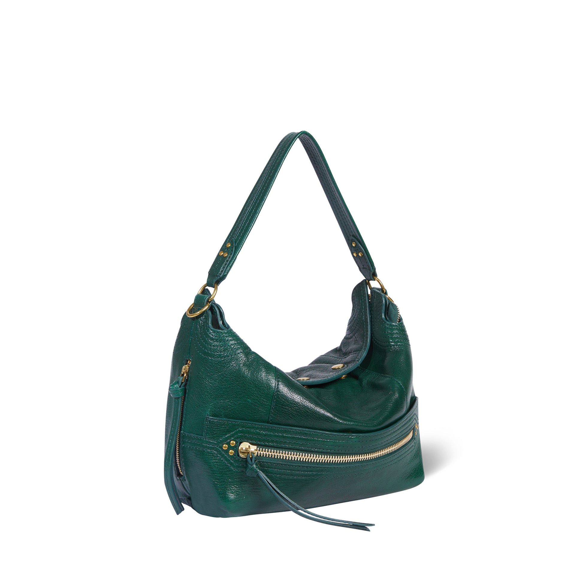 Sac Lucky Hobo - Sapin