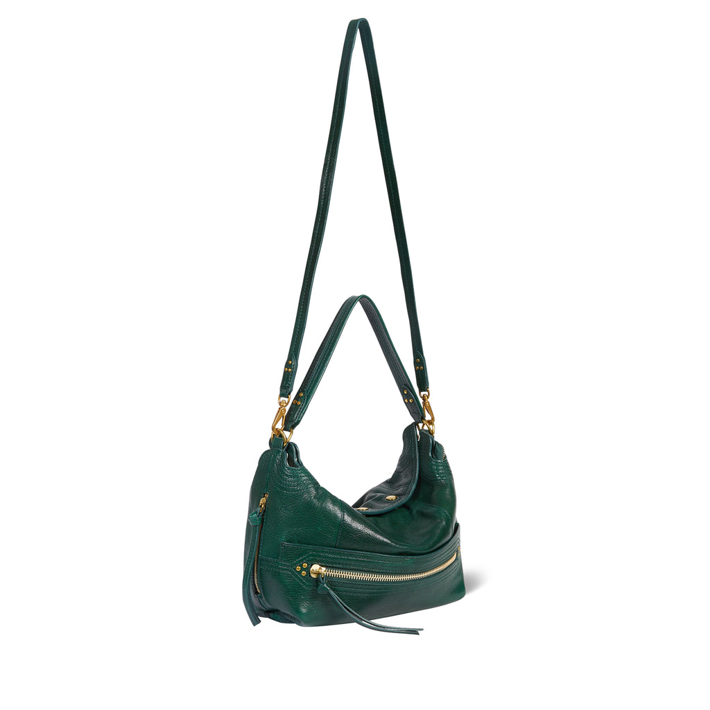 Sac Lucky Hobo - Sapin