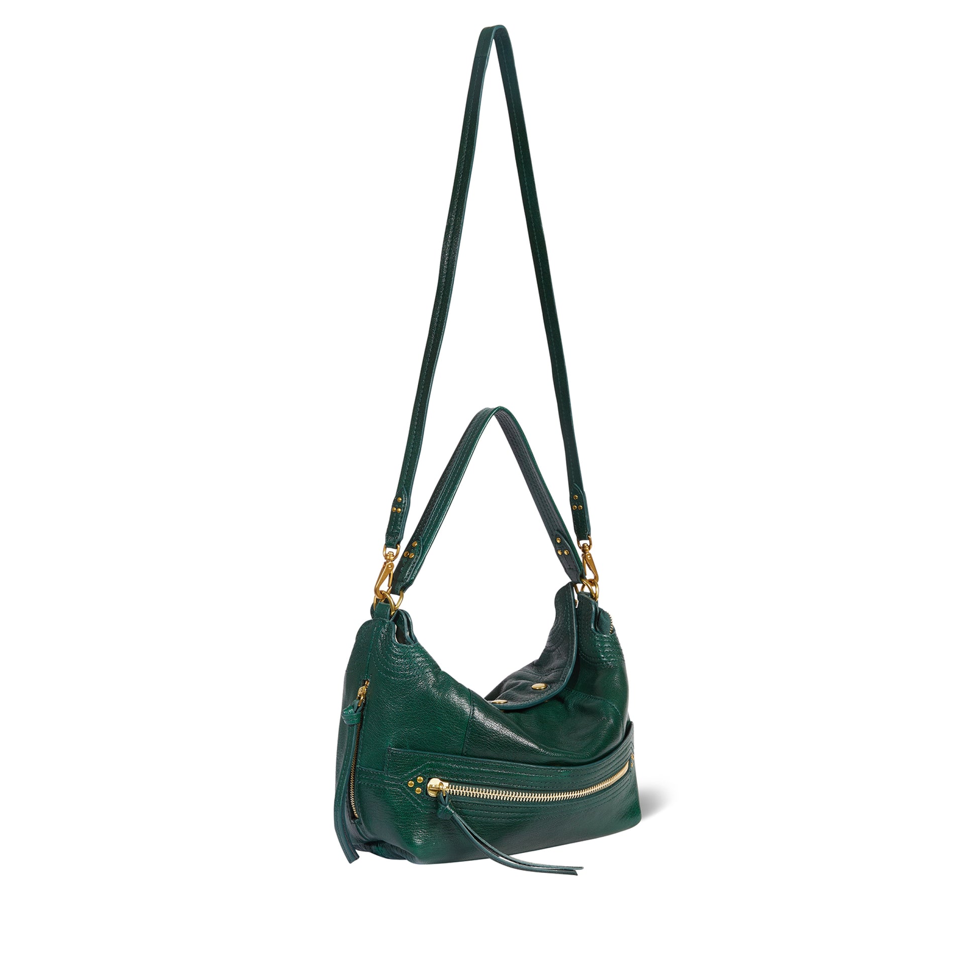 Sac Lucky Hobo - Sapin