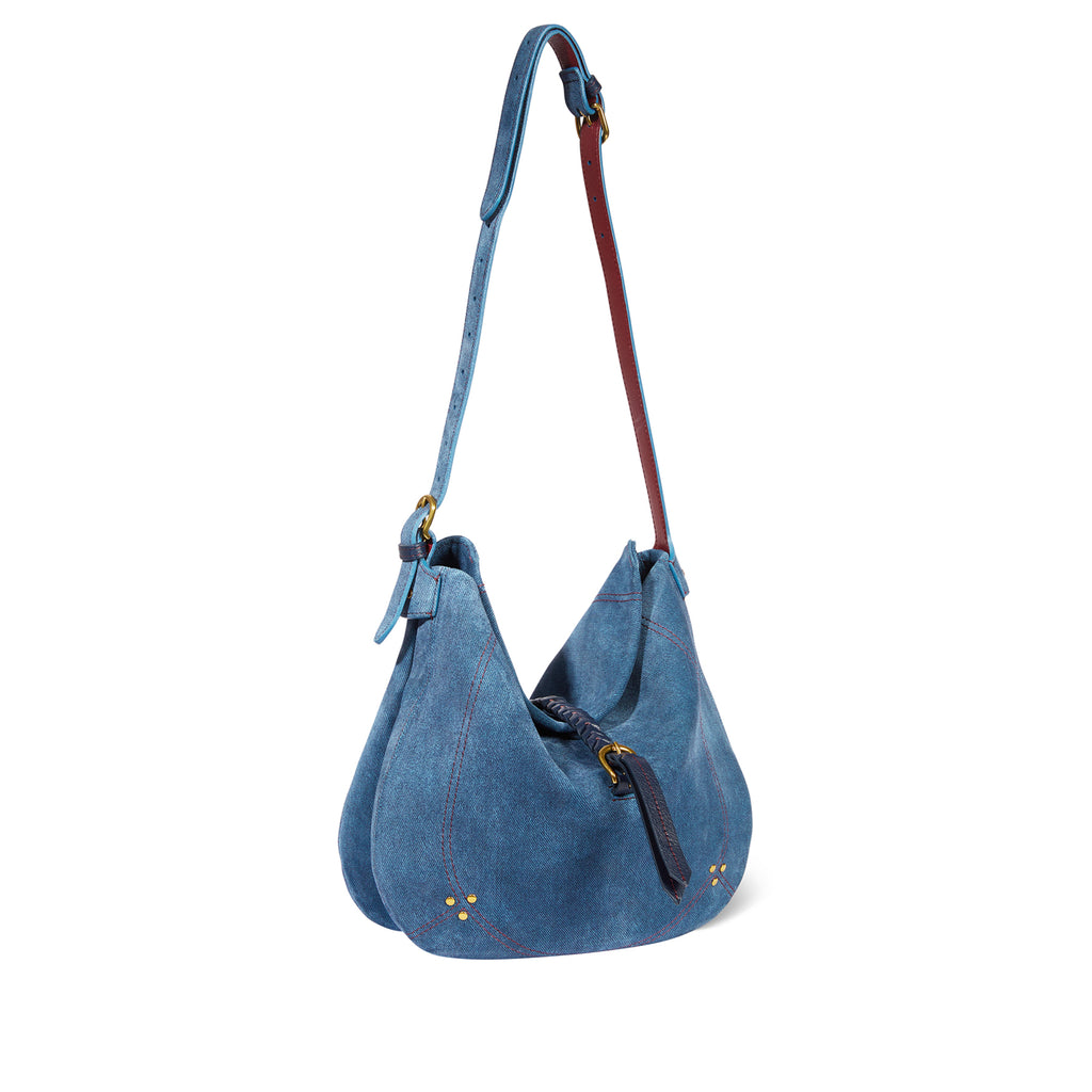 Sac Luis - Jeans