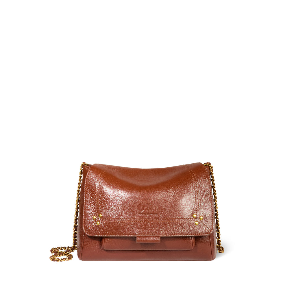 Sac Lulu M - Noisette