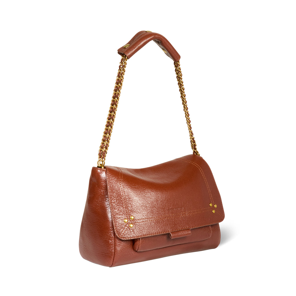Sac Lulu M - Noisette