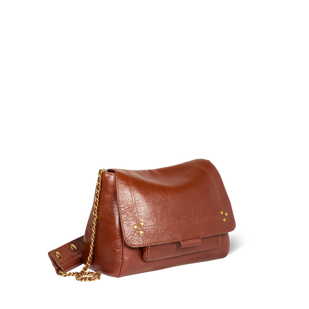 Sac Lulu M - Noisette