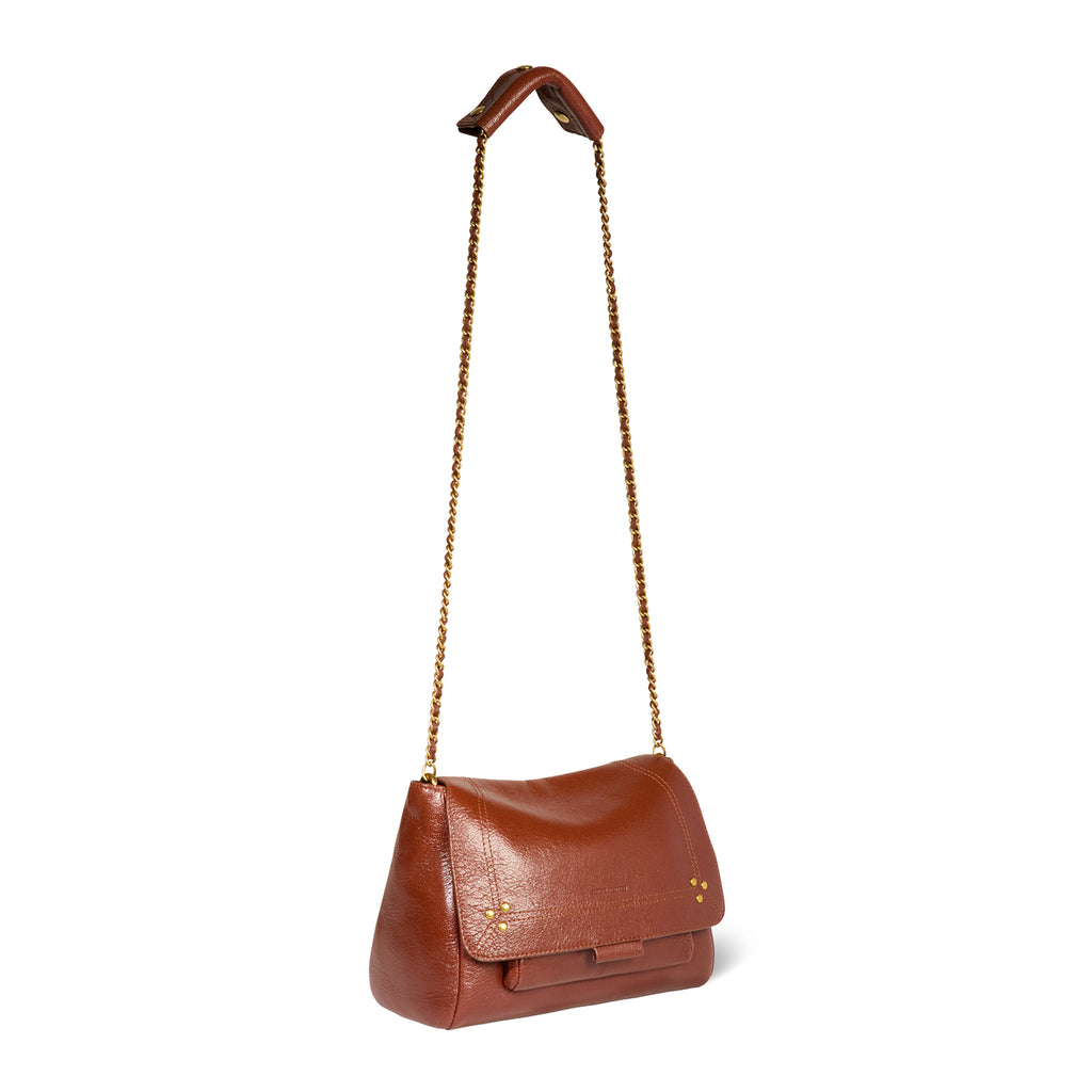 Sac Lulu M - Noisette