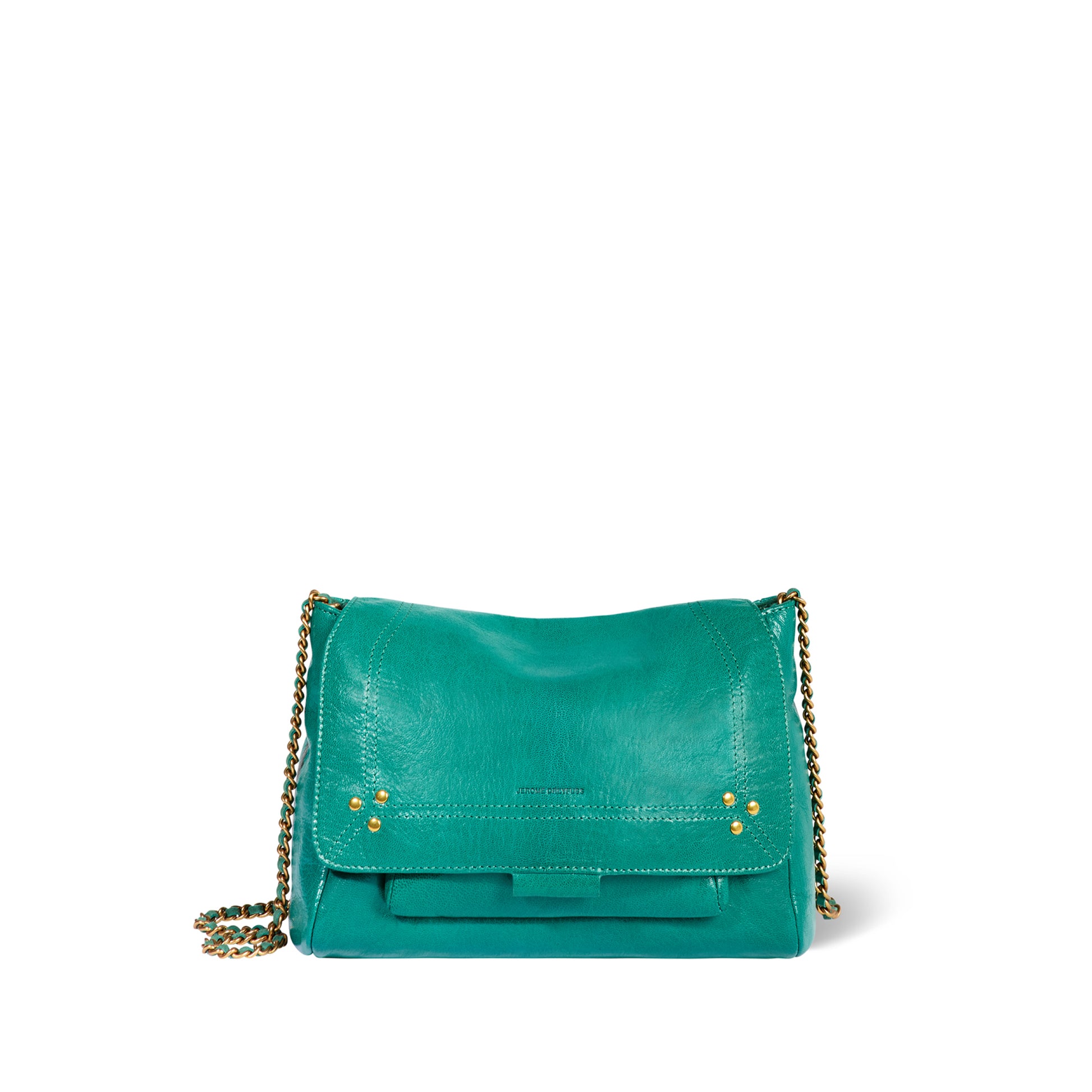 Sac Lulu M - Turquoise