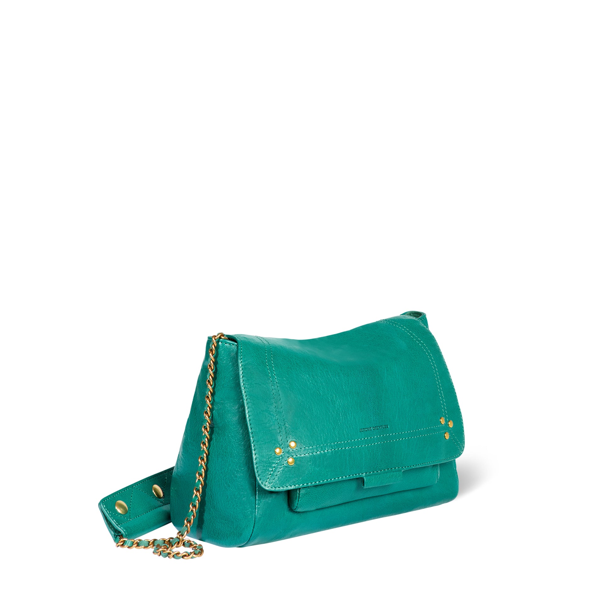 Sac Lulu M - Turquoise