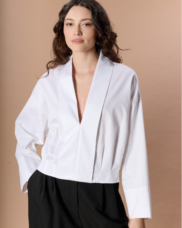 Chemise Mathilda