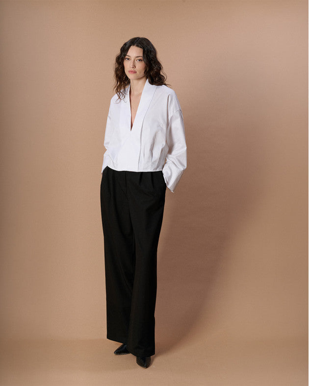Chemise Mathilda
