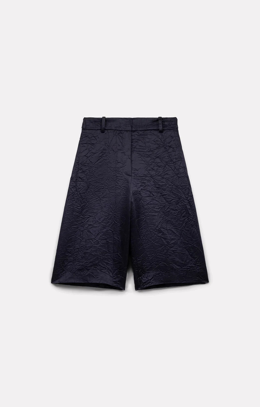 Bermuda en satin Lee