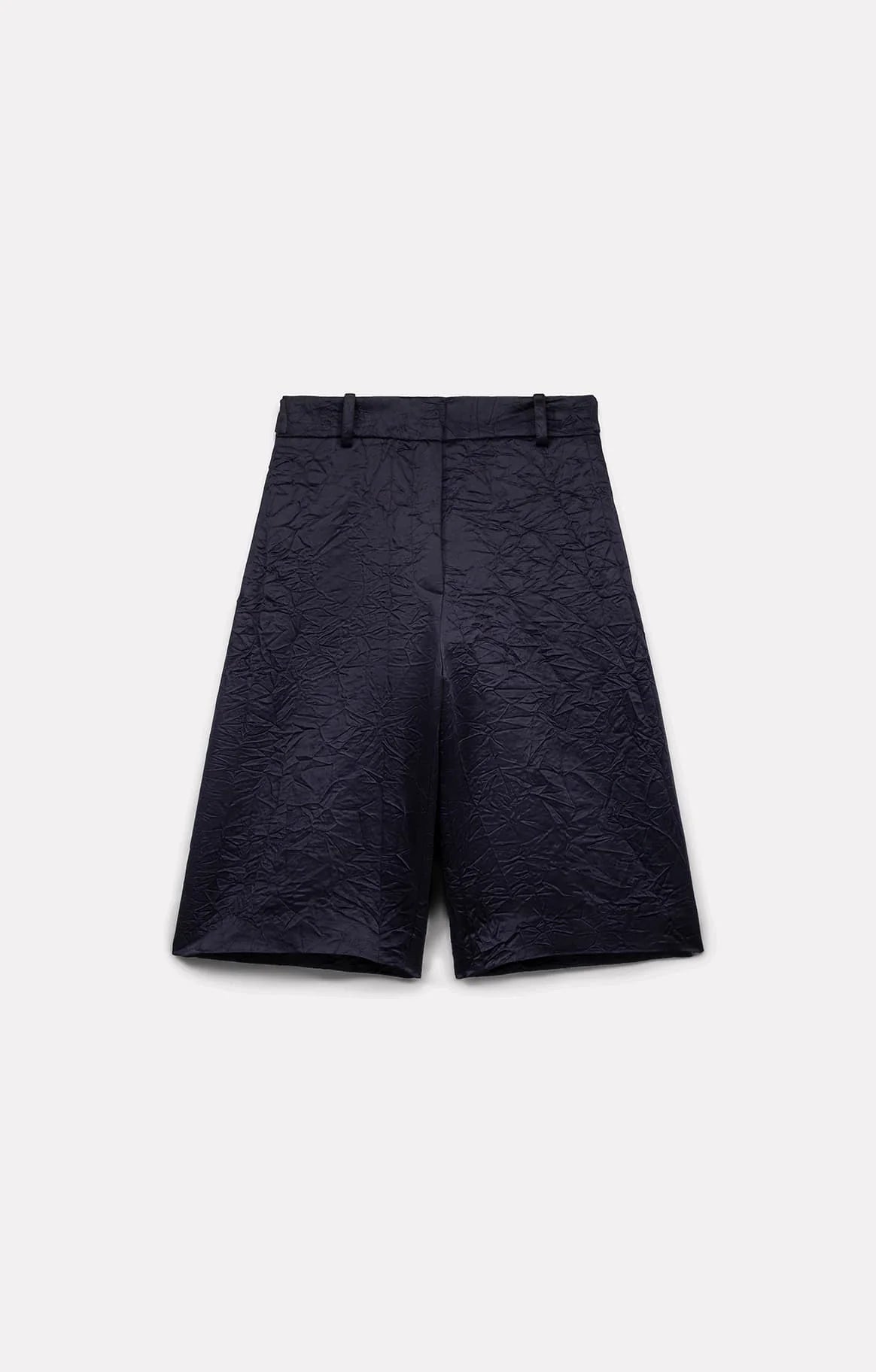 Bermuda en satin Lee