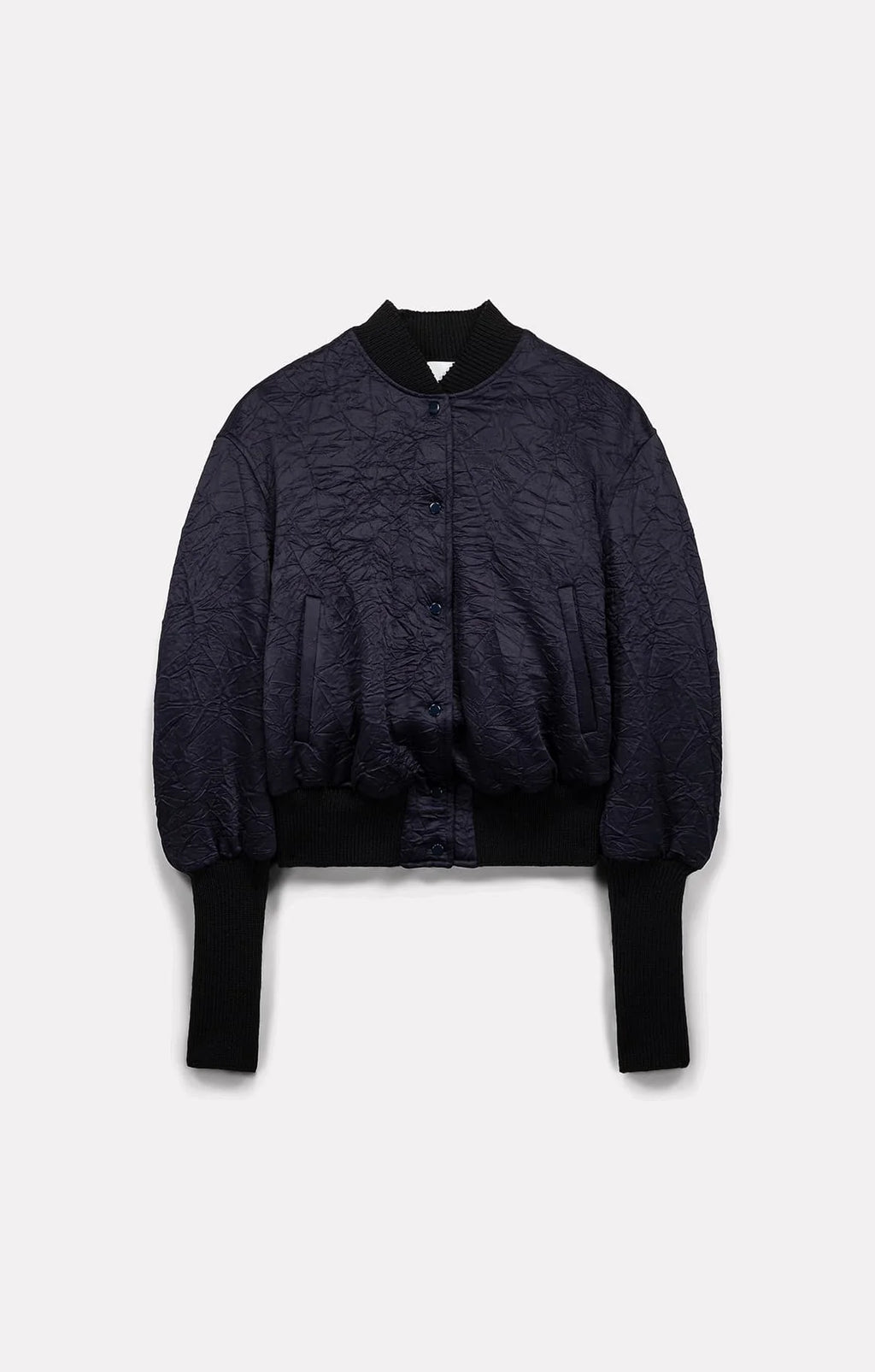 Bomber en satin Puzzle