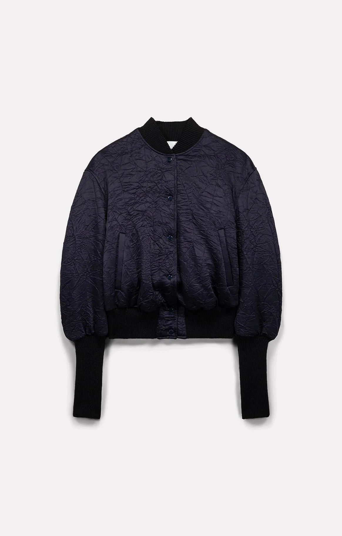 Bomber en satin Puzzle