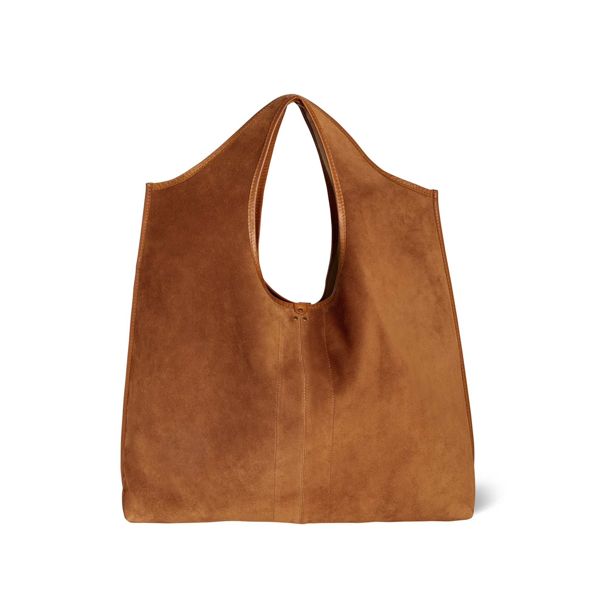 Sac Paco - Caramel