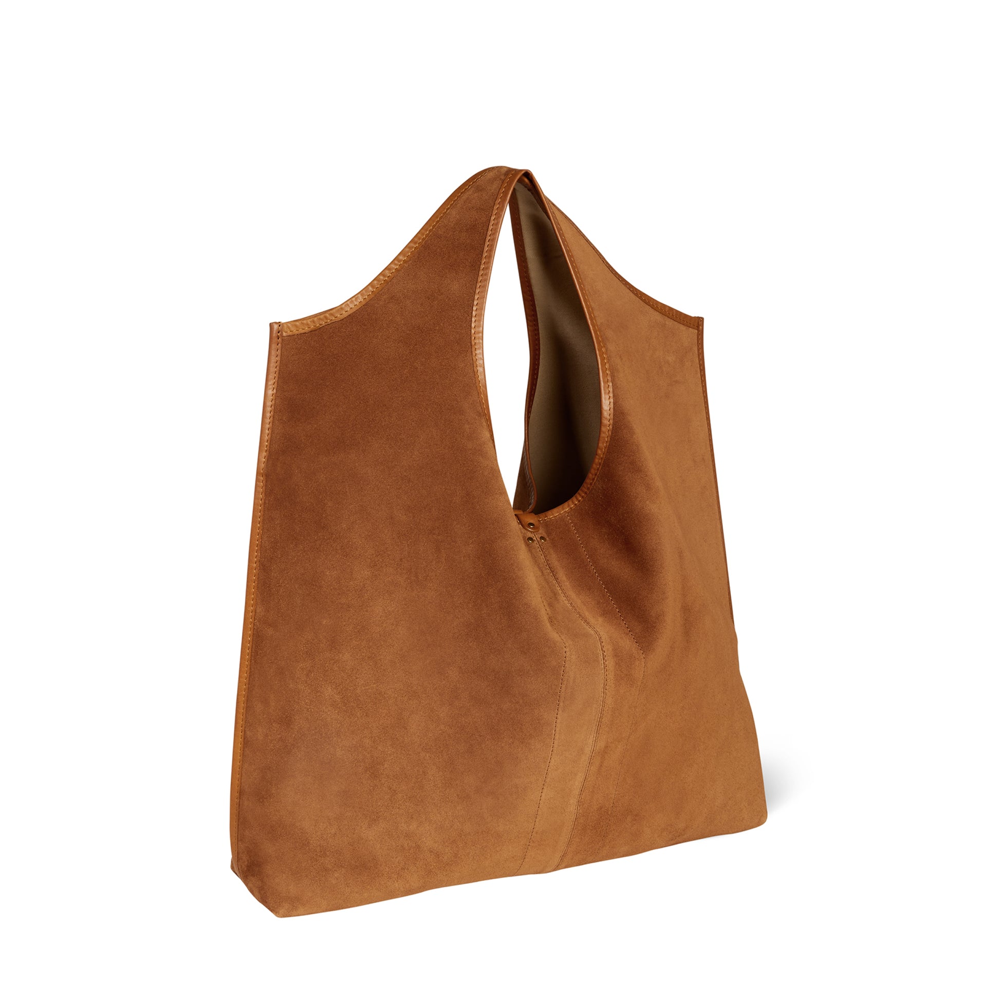 Sac Paco - Caramel