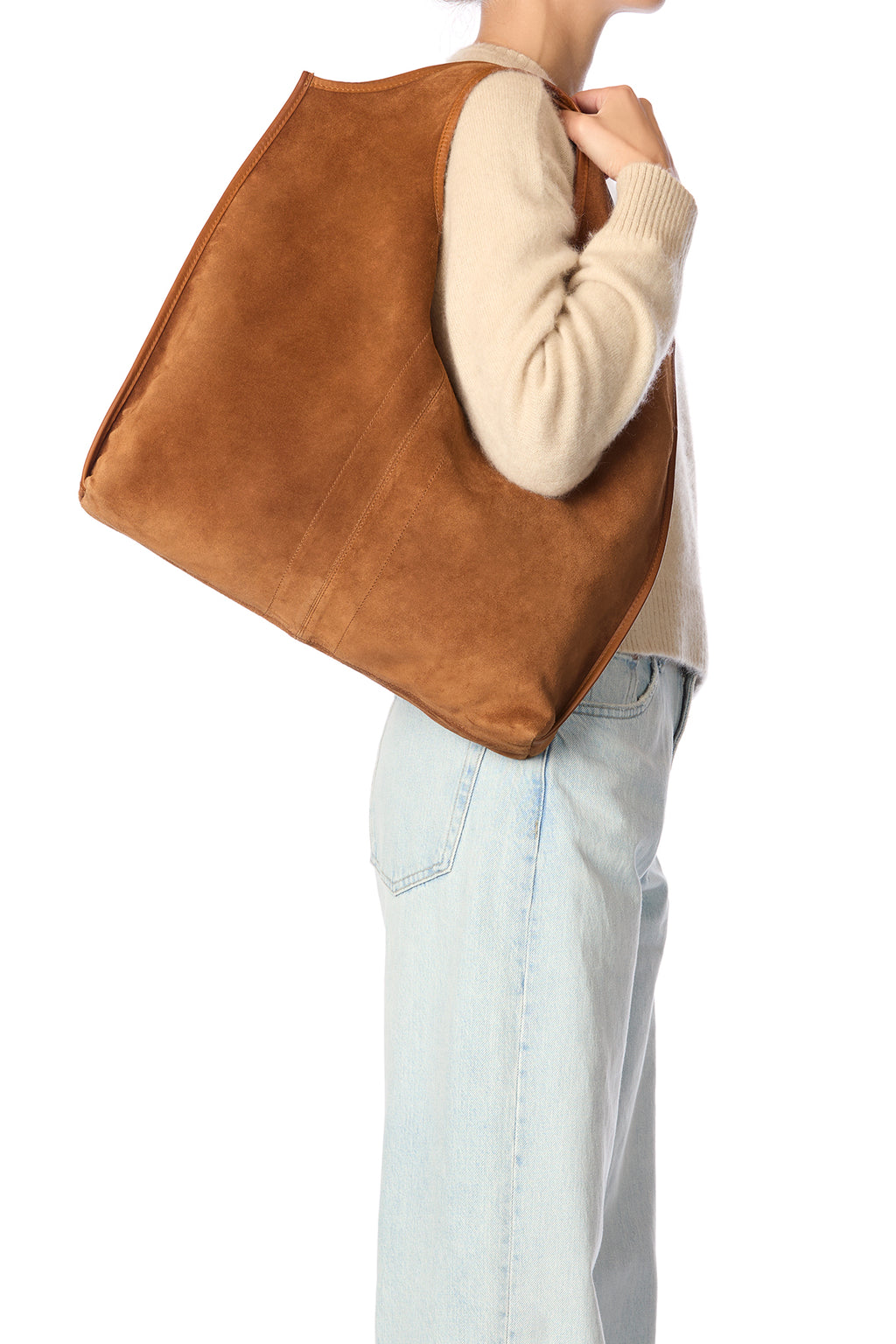 Sac Paco - Caramel