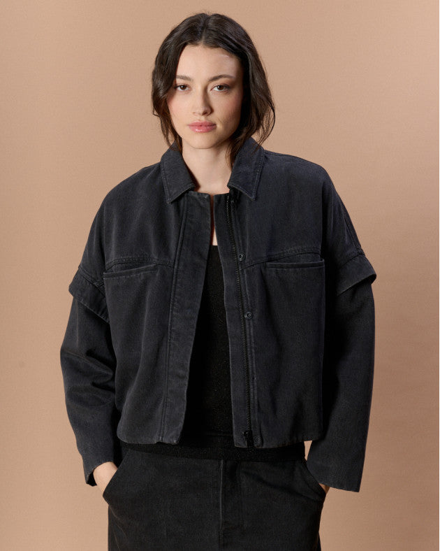 Veste Paolo