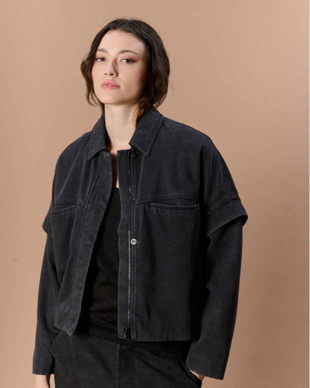 Veste Paolo