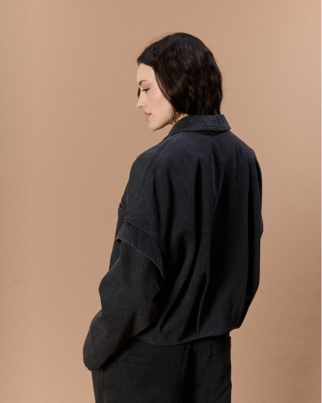 Veste Paolo