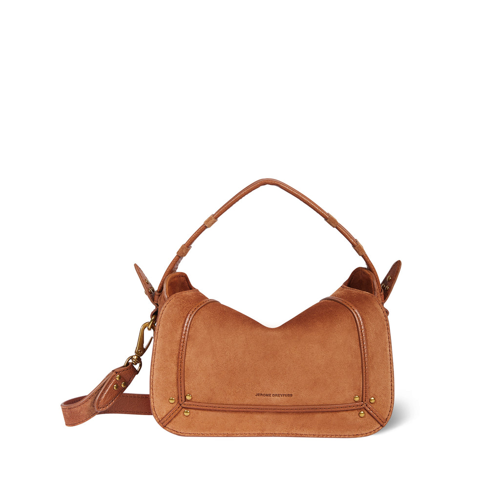 Sac Pepito S - Caramel