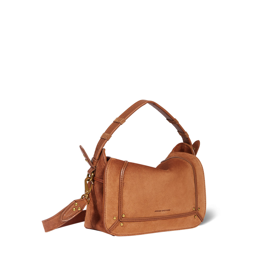 Sac Pepito S - Caramel