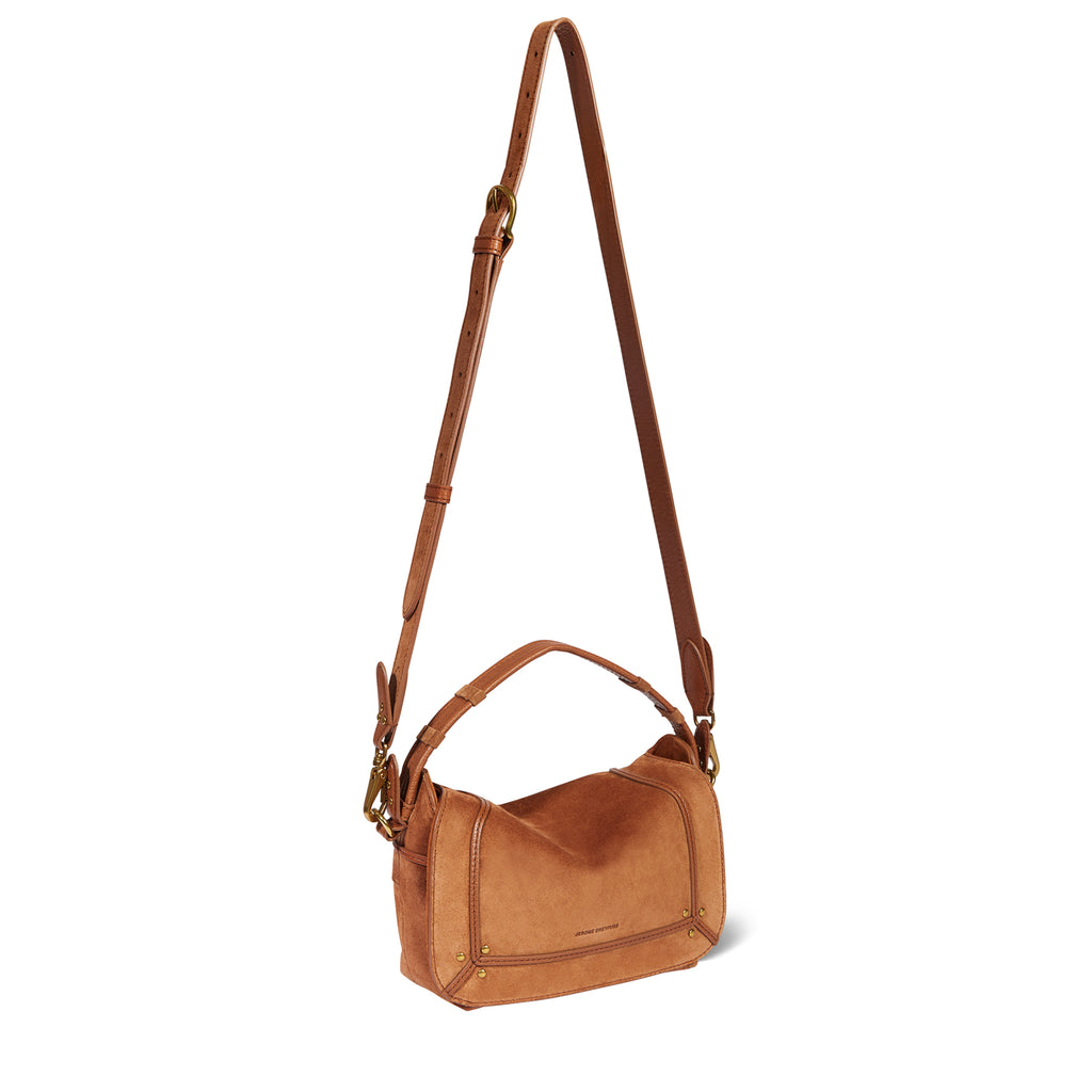 Sac Pepito S - Caramel