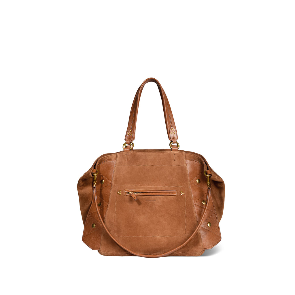 Sac Roger - Caramel