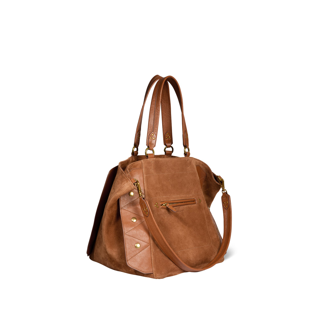 Sac Roger - Caramel