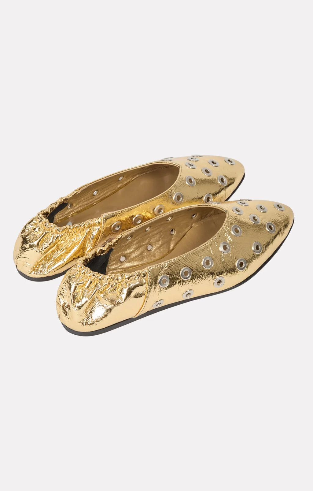 Ballerines Charlotte