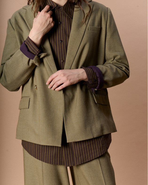 Veste de costume Seberg