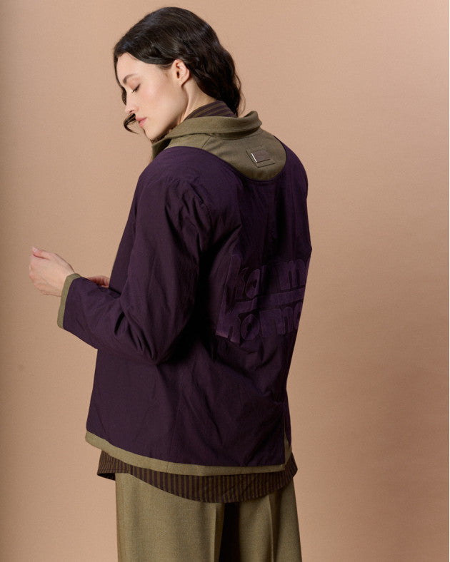 Veste de costume Seberg