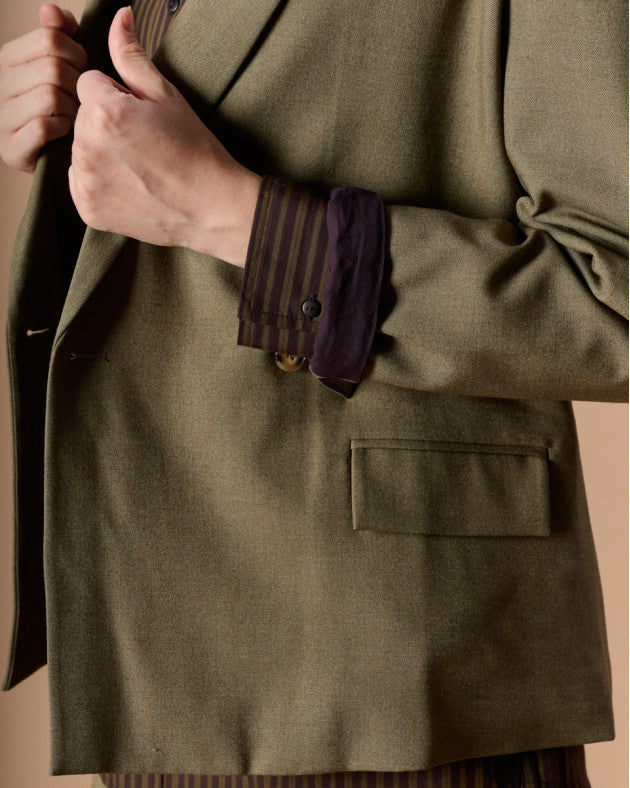 Veste de costume Seberg