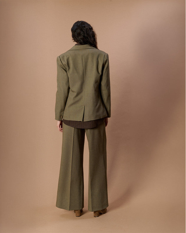 Pantalon de costume Seberg