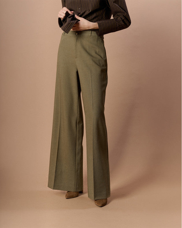 Pantalon de costume Seberg