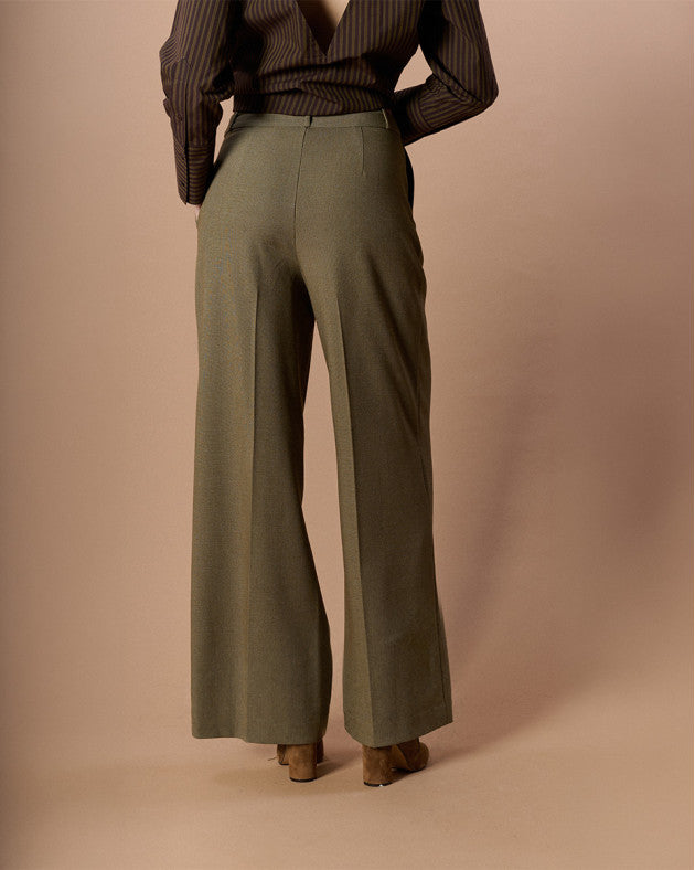 Pantalon de costume Seberg
