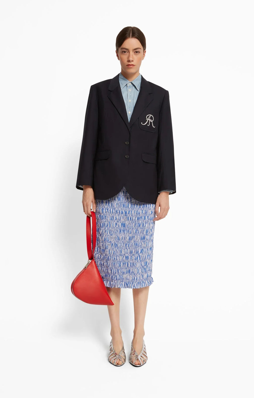 Veste de tailleur Ginab