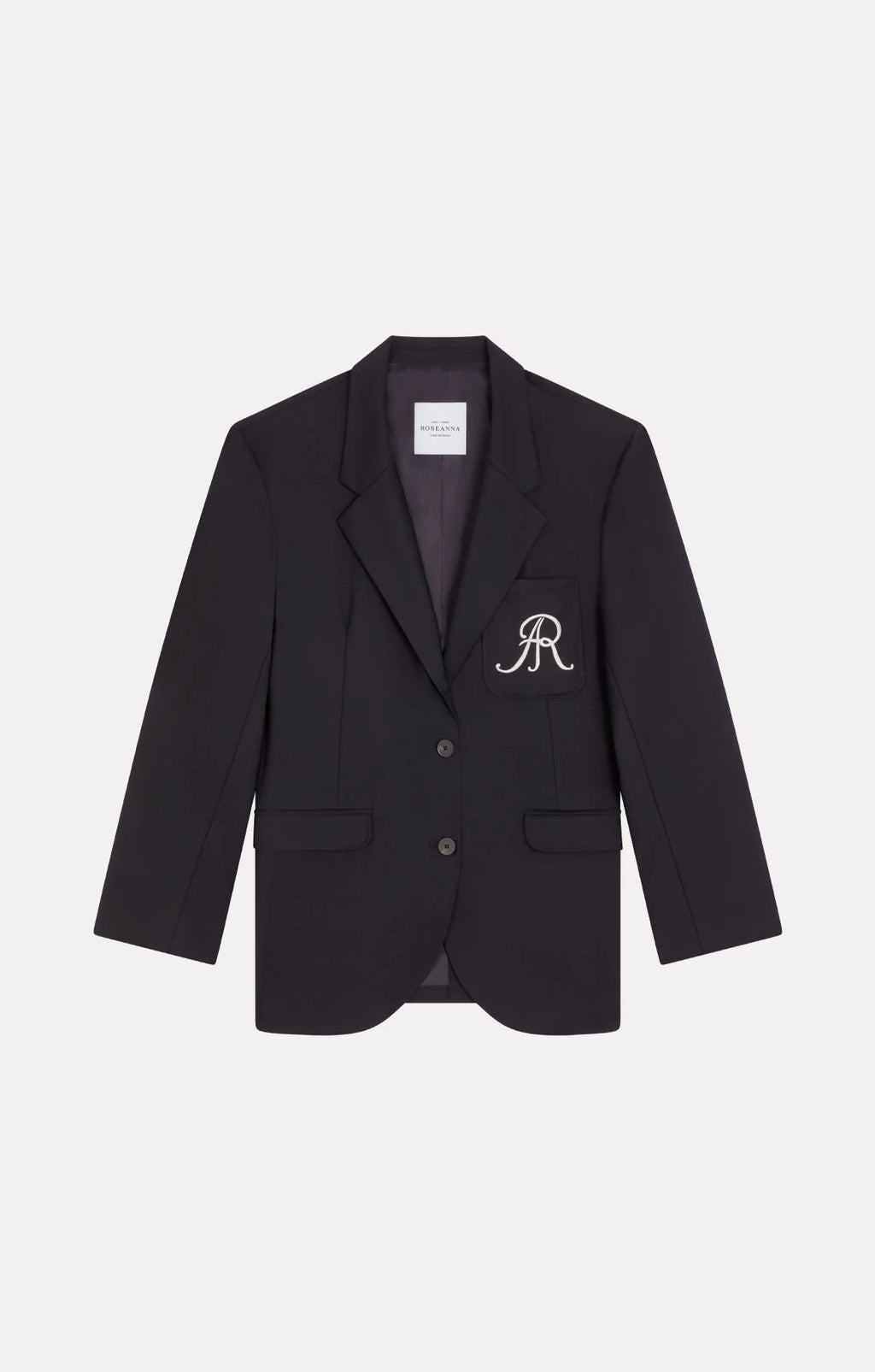 Veste de tailleur Ginab